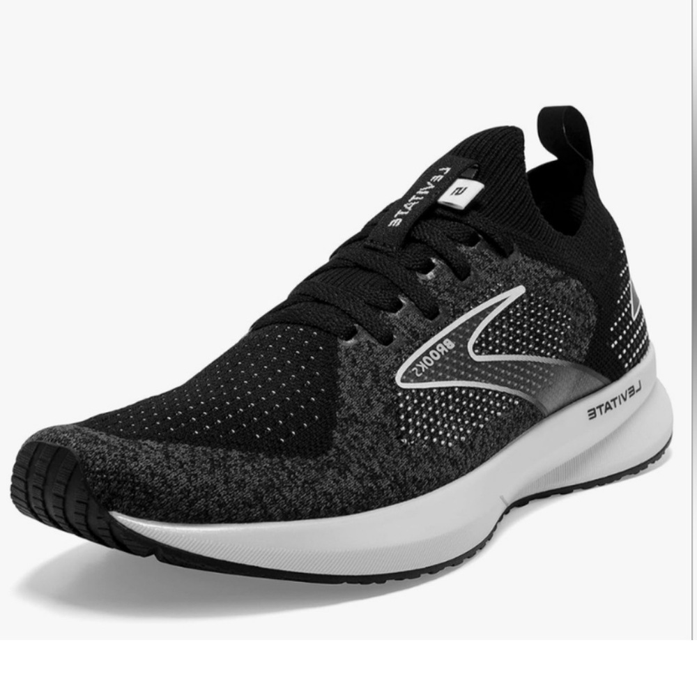 Brooks Levitate Womens Running Shoes Workout Sneakers 7.5 🏃‍♀️